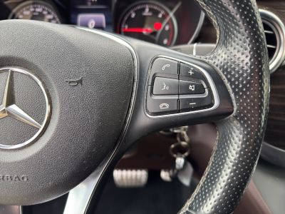 Mercedes-Benz V-Klasse Gebrauchtwagen