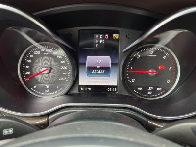 Mercedes-Benz V-Klasse Gebrauchtwagen