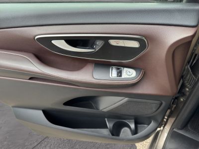 Mercedes-Benz V-Klasse Gebrauchtwagen