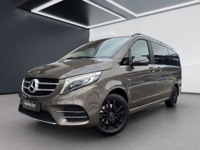 Mercedes-Benz V-Klasse Gebrauchtwagen