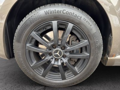 Mercedes-Benz V-Klasse Gebrauchtwagen