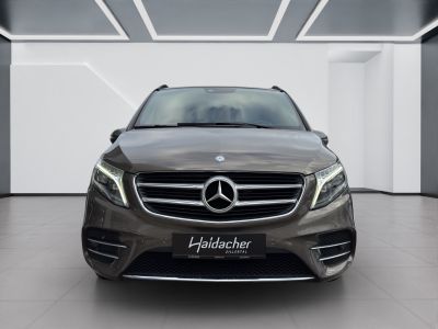 Mercedes-Benz V-Klasse Gebrauchtwagen