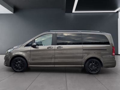 Mercedes-Benz V-Klasse Gebrauchtwagen