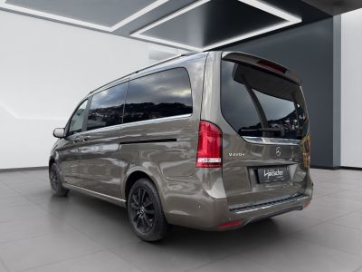 Mercedes-Benz V-Klasse Gebrauchtwagen