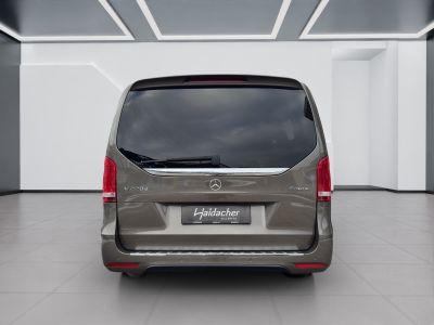 Mercedes-Benz V-Klasse Gebrauchtwagen