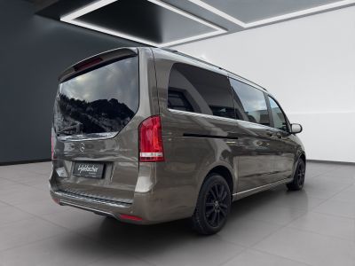 Mercedes-Benz V-Klasse Gebrauchtwagen