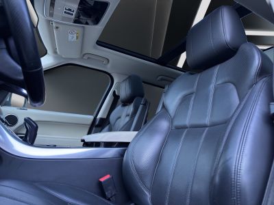 Land Rover Range Rover Sport Gebrauchtwagen