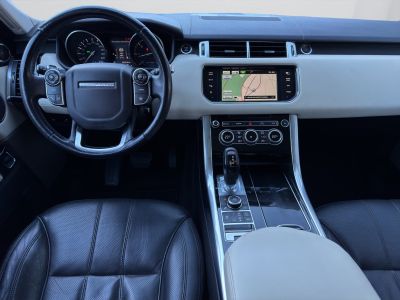 Land Rover Range Rover Sport Gebrauchtwagen