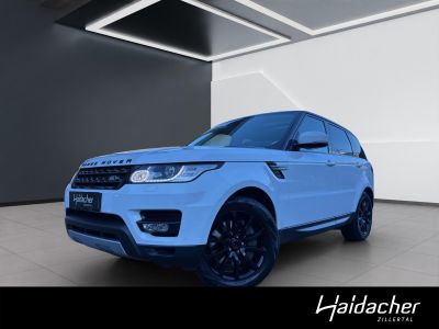 Land Rover Range Rover Sport Gebrauchtwagen