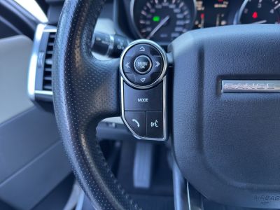 Land Rover Range Rover Sport Gebrauchtwagen