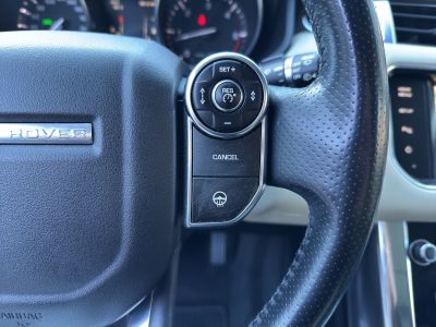 Land Rover Range Rover Sport Gebrauchtwagen