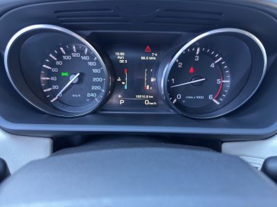 Land Rover Range Rover Sport Gebrauchtwagen