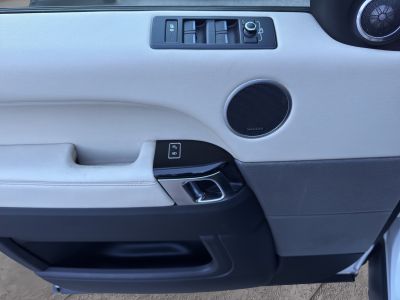 Land Rover Range Rover Sport Gebrauchtwagen