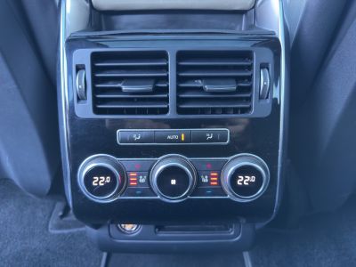 Land Rover Range Rover Sport Gebrauchtwagen