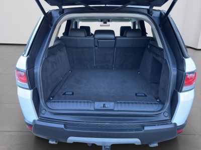 Land Rover Range Rover Sport Gebrauchtwagen