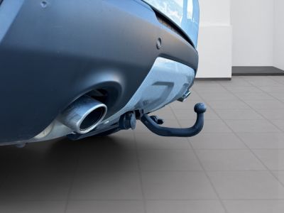 Land Rover Range Rover Sport Gebrauchtwagen