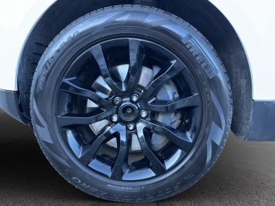 Land Rover Range Rover Sport Gebrauchtwagen