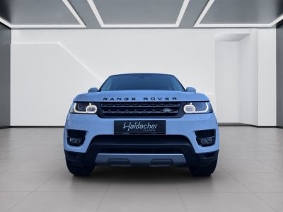 Land Rover Range Rover Sport Gebrauchtwagen