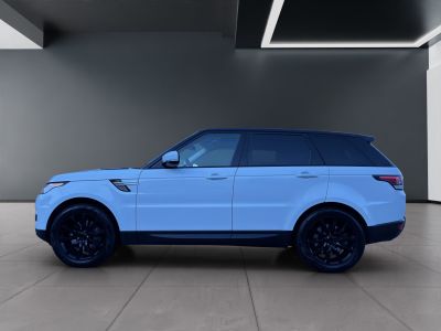 Land Rover Range Rover Sport Gebrauchtwagen