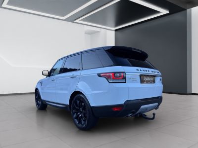 Land Rover Range Rover Sport Gebrauchtwagen