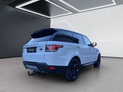 Land Rover Range Rover Sport Gebrauchtwagen