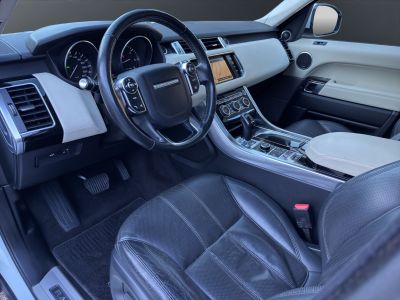 Land Rover Range Rover Sport Gebrauchtwagen