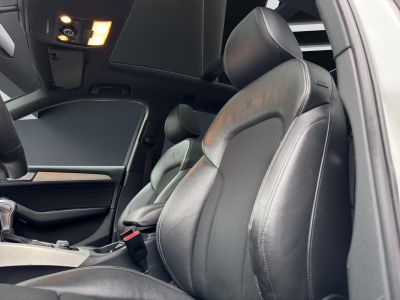 Audi Q5 Gebrauchtwagen Audi Q5 Gebrauchtwagen