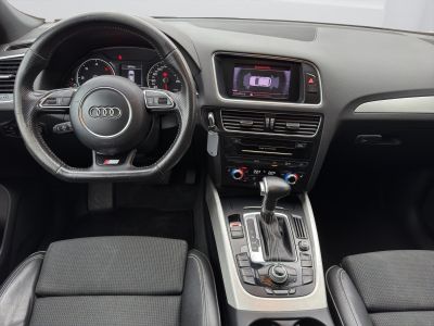 Audi Q5 Gebrauchtwagen