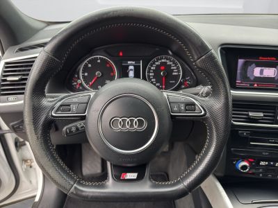 Audi Q5 Gebrauchtwagen