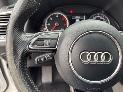 Audi Q5 Gebrauchtwagen