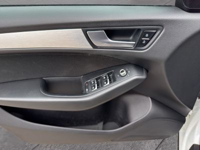 Audi Q5 Gebrauchtwagen