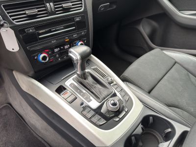 Audi Q5 Gebrauchtwagen