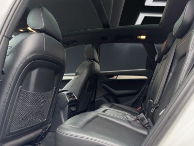 Audi Q5 Gebrauchtwagen