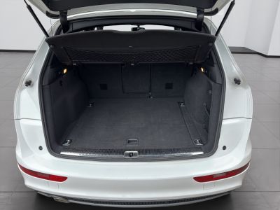 Audi Q5 Gebrauchtwagen Audi Q5 Gebrauchtwagen