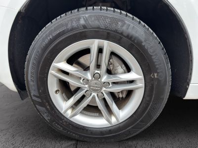 Audi Q5 Gebrauchtwagen Audi Q5 Gebrauchtwagen