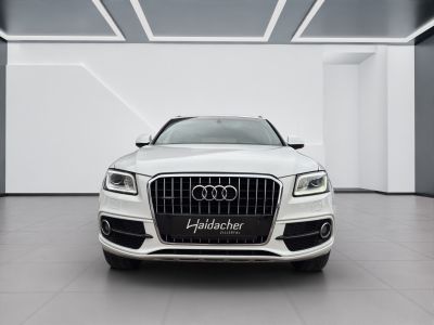 Audi Q5 Gebrauchtwagen
