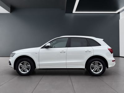 Audi Q5 Gebrauchtwagen Audi Q5 Gebrauchtwagen