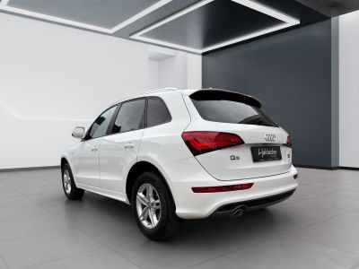 Audi Q5 Gebrauchtwagen Audi Q5 Gebrauchtwagen