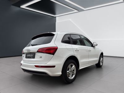 Audi Q5 Gebrauchtwagen Audi Q5 Gebrauchtwagen