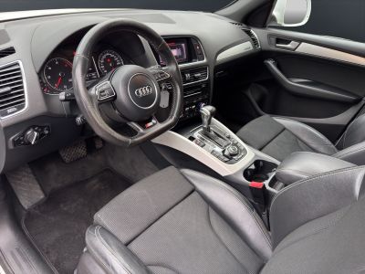 Audi Q5 Gebrauchtwagen