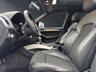 Audi Q5 Gebrauchtwagen Audi Q5 Gebrauchtwagen