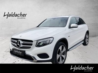 Mercedes-Benz GLC Gebrauchtwagen Mercedes-Benz GLC Gebrauchtwagen