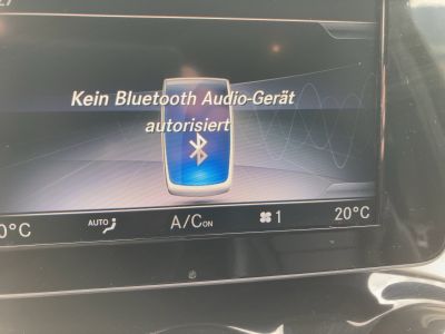 Mercedes-Benz GLC Gebrauchtwagen