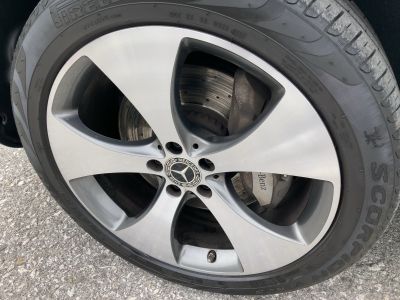 Mercedes-Benz GLC Gebrauchtwagen