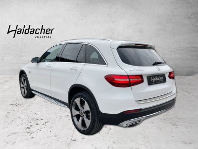 Mercedes-Benz GLC Gebrauchtwagen