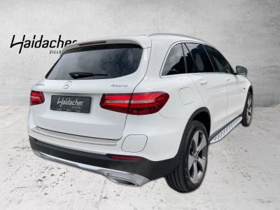 Mercedes-Benz GLC Gebrauchtwagen