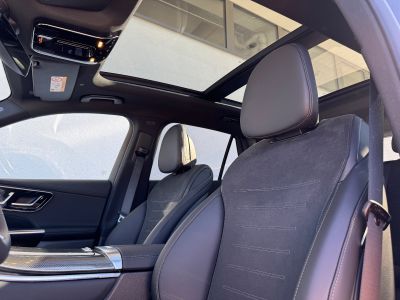 Mercedes-Benz GLC Vorführwagen