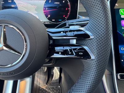 Mercedes-Benz GLC Vorführwagen