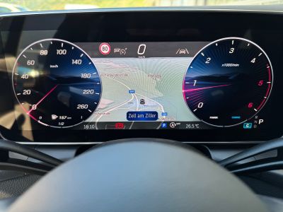 Mercedes-Benz GLC Vorführwagen