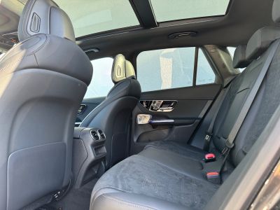 Mercedes-Benz GLC Vorführwagen